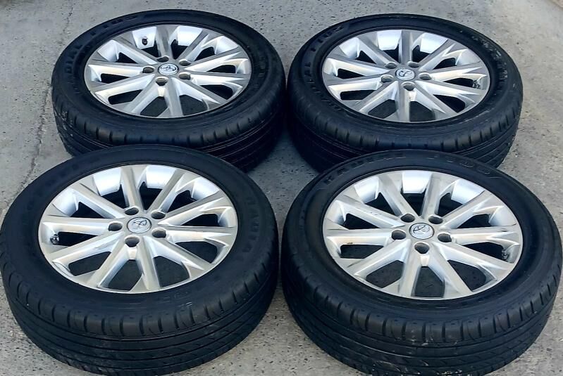 PALTA CAMRY DISKA BALON 5 600 TMT - Туркменабат - img 2