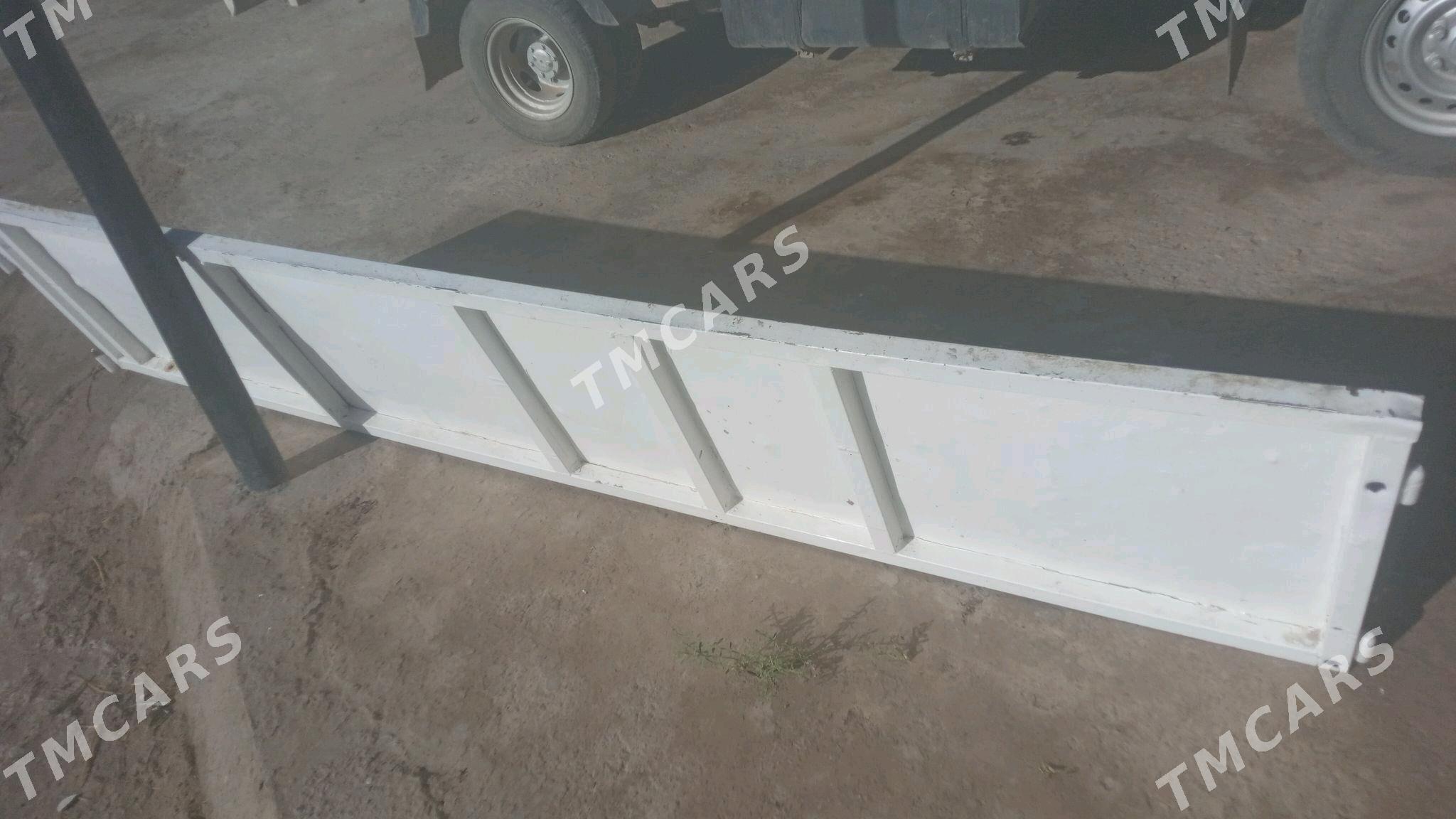 Kia Frontier 2003 - 120 000 TMT - Şabat etr. - img 2