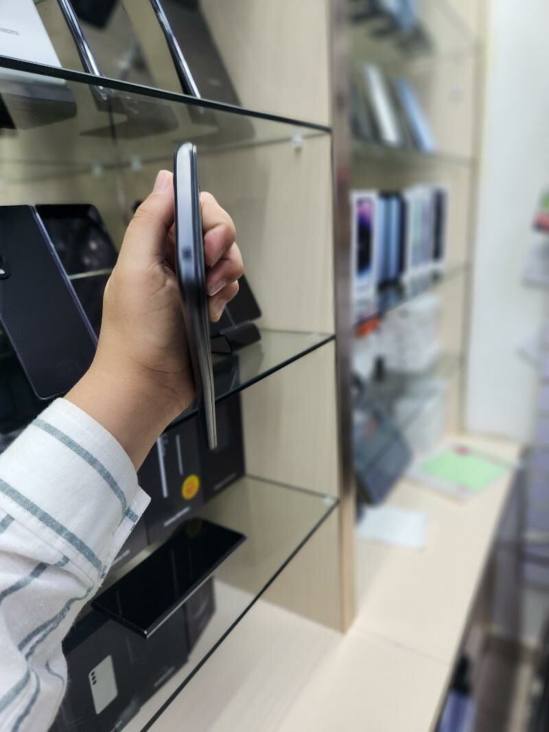 redmi 9a - Ашхабад - img 3