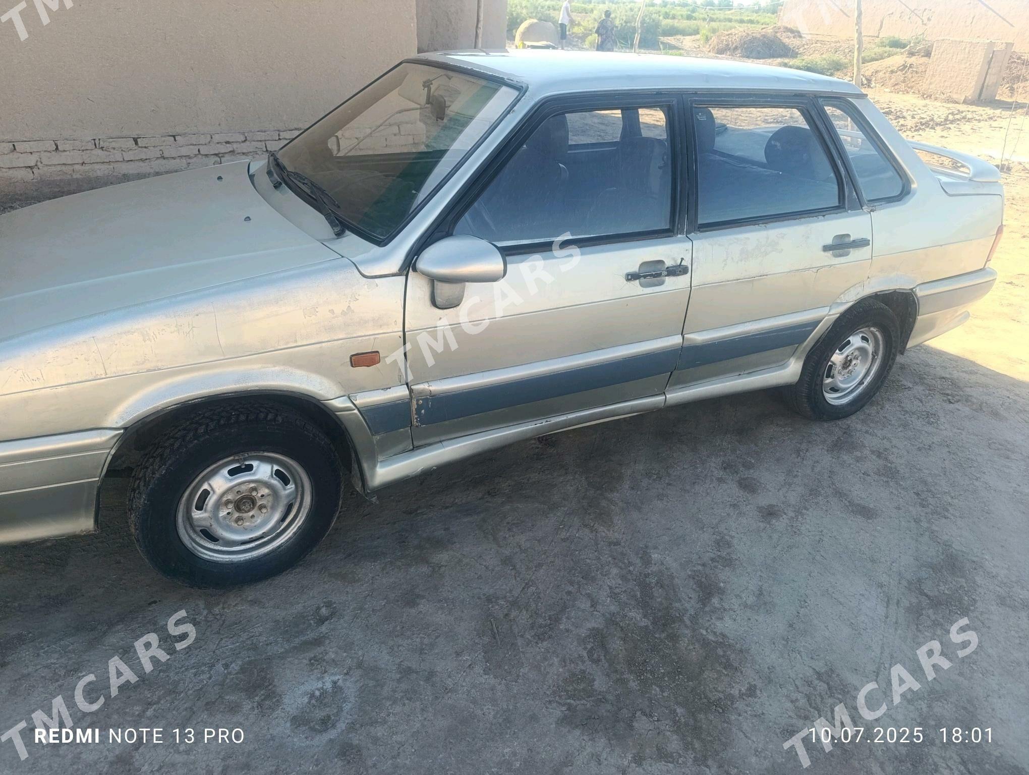 Lada 2115 1999 - 15 000 TMT - Акдепе - img 4