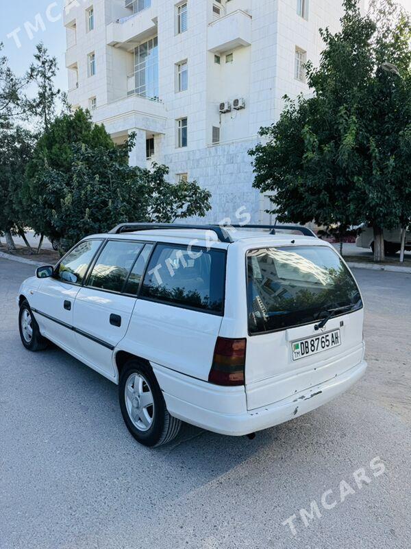 Opel Astra 1996 - 65 000 TMT - Aşgabat - img 3