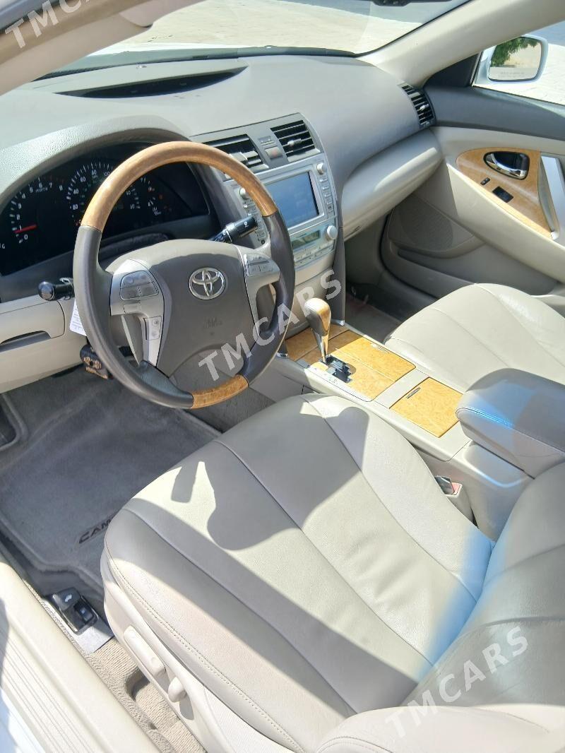 Toyota Camry 2006 - 185 000 TMT - Ашхабад - img 2