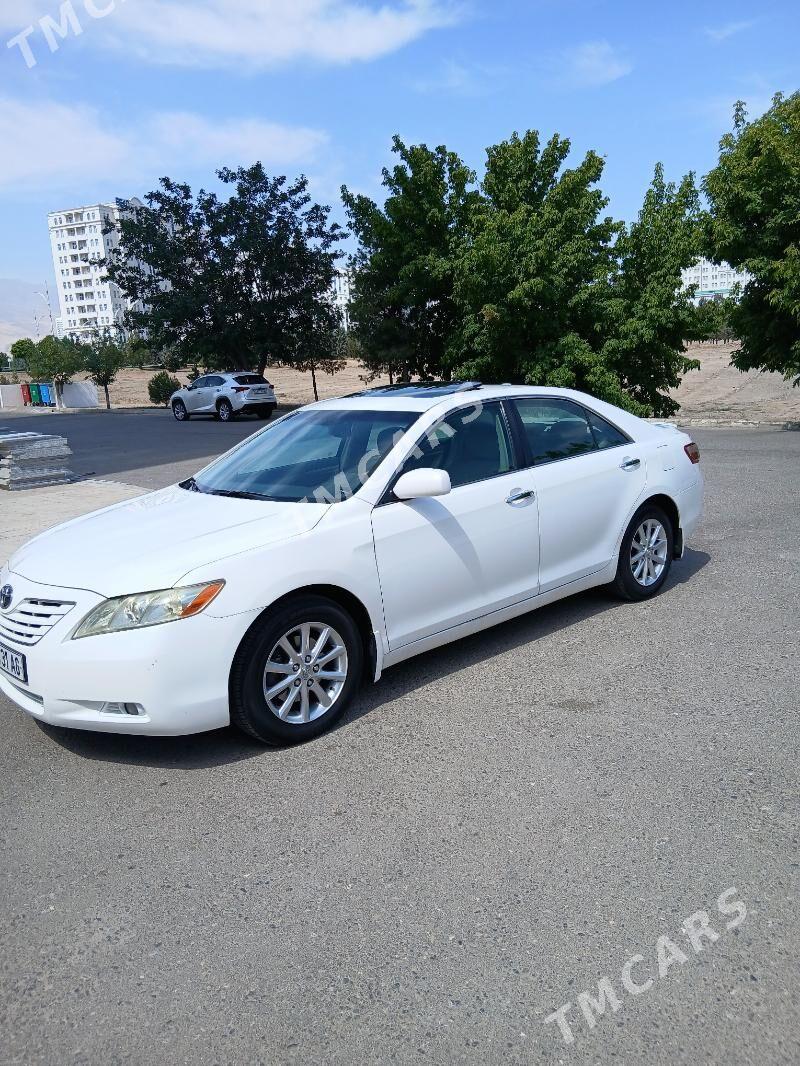 Toyota Camry 2006 - 185 000 TMT - Ашхабад - img 6