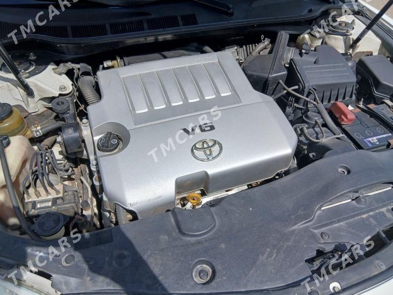 Toyota Camry 2006 - 185 000 TMT - Ашхабад - img 3