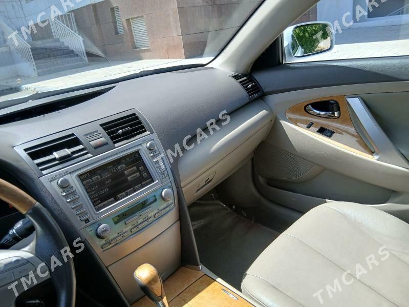 Toyota Camry 2006 - 185 000 TMT - Ашхабад - img 4
