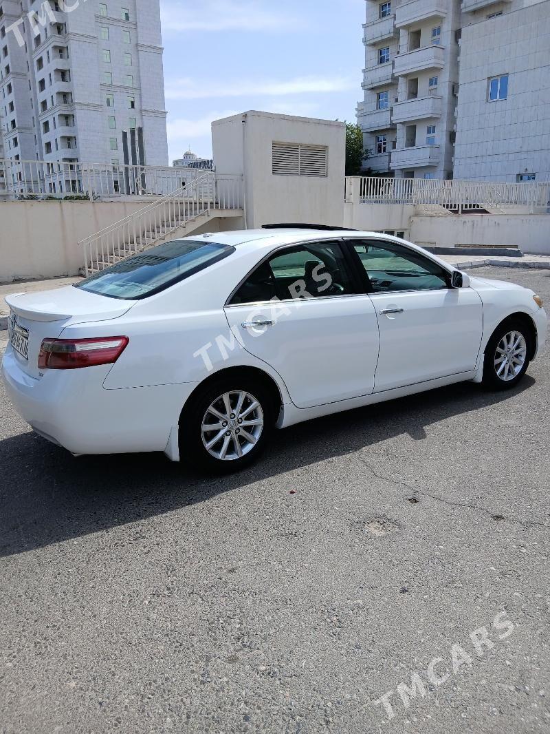 Toyota Camry 2006 - 185 000 TMT - Ашхабад - img 5