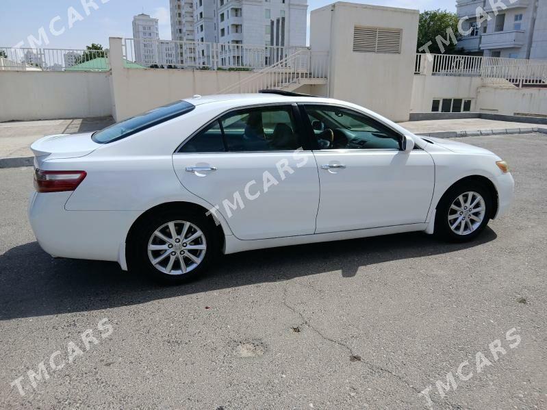 Toyota Camry 2006 - 185 000 TMT - Ашхабад - img 7
