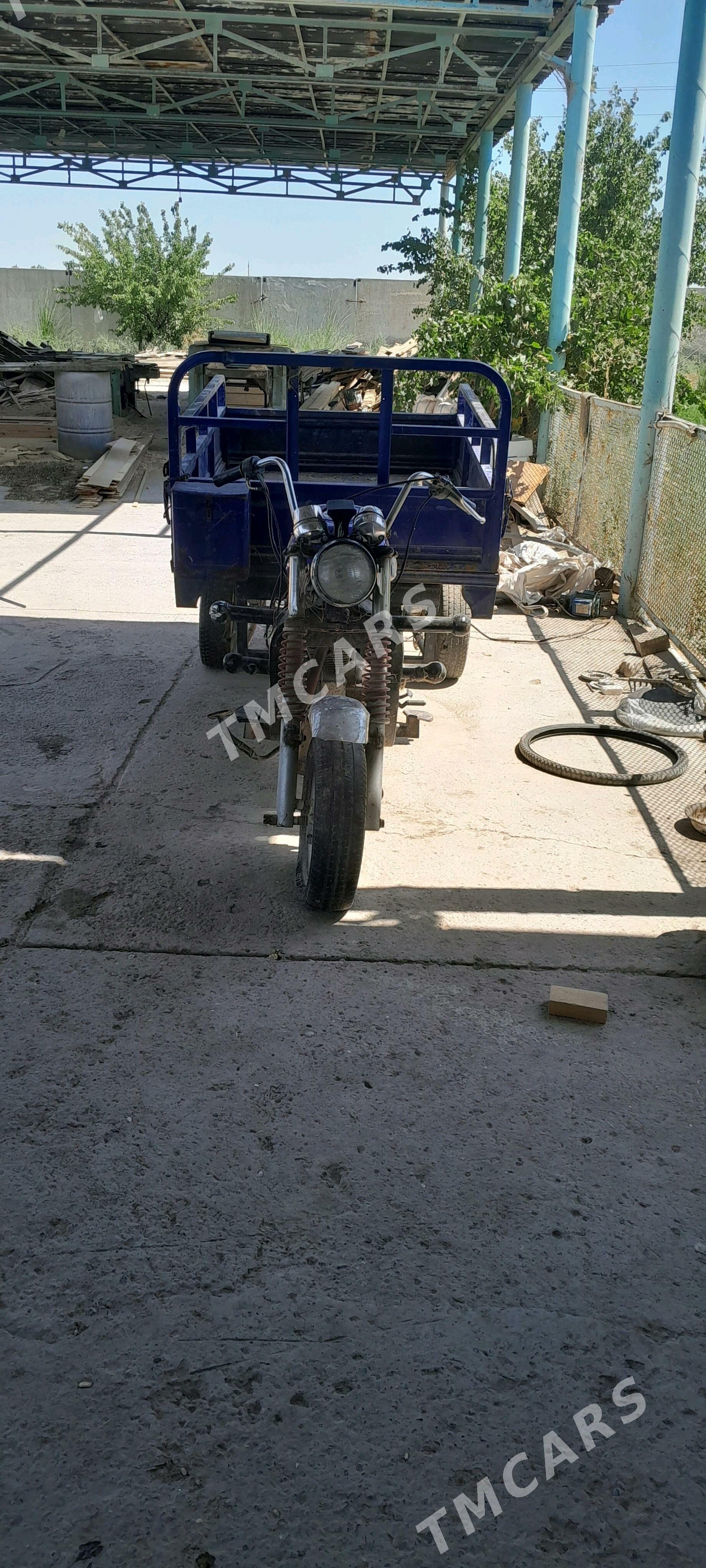 Fekon FK200-14G 2015 - 14 000 TMT - Чарджоу - img 4