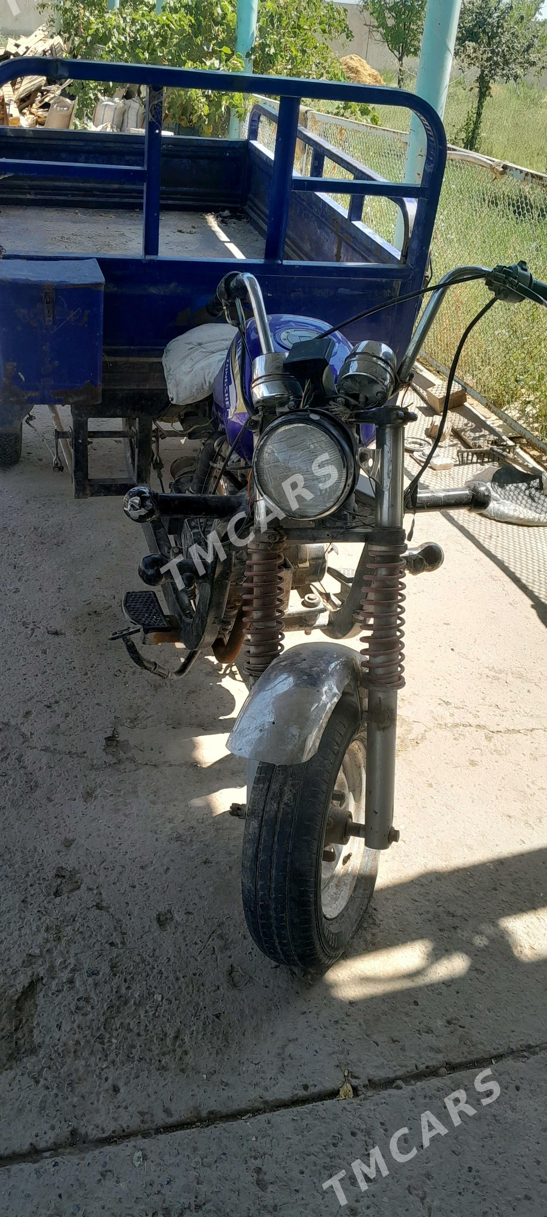 Fekon FK200-14G 2015 - 14 000 TMT - Чарджоу - img 2