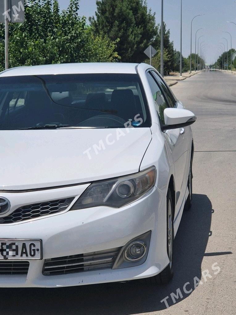 Toyota Camry 2012 - 198 000 TMT - Ашхабад - img 2