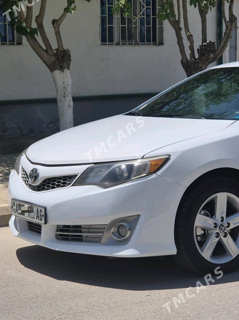 Toyota Camry 2012 - 198 000 TMT - Ашхабад - img 3