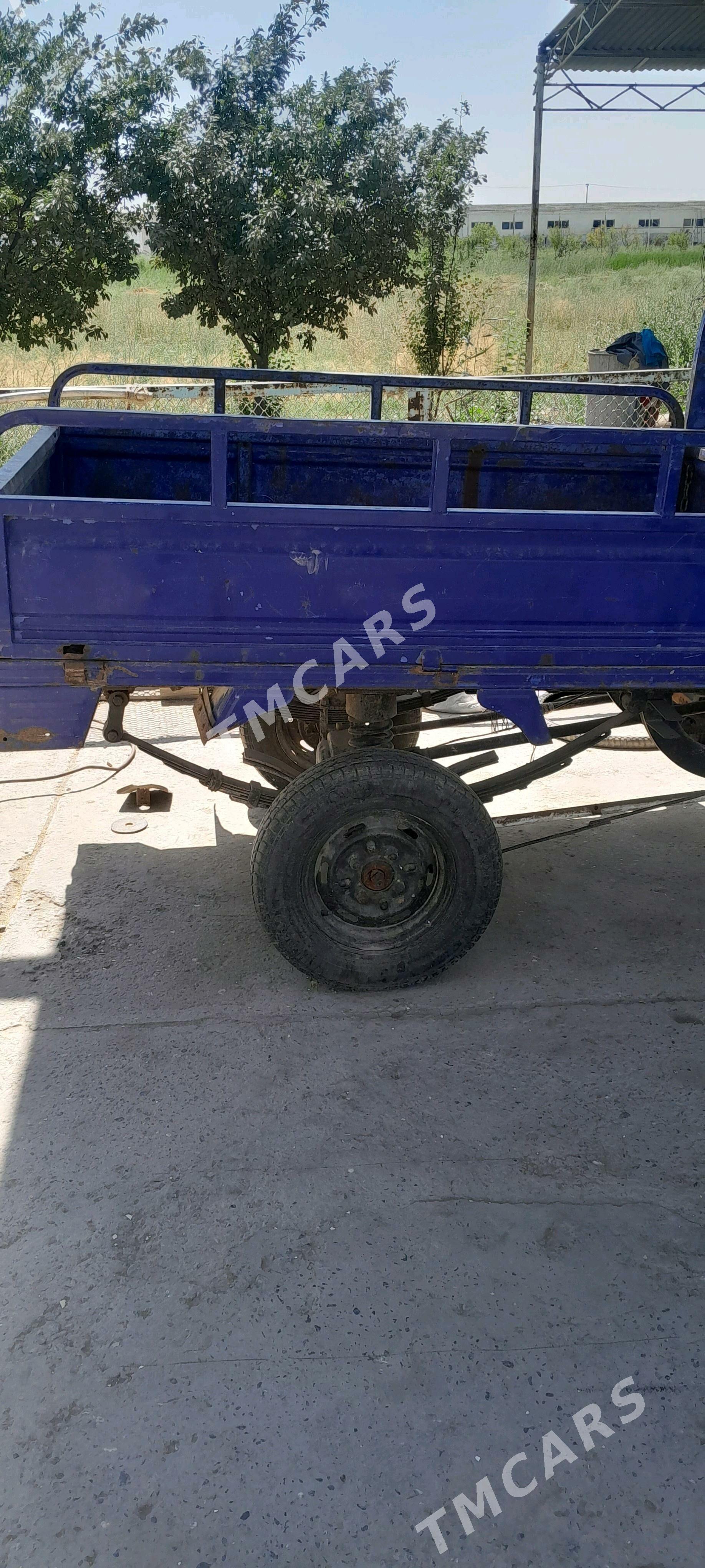 Fekon FK200-14G 2015 - 14 000 TMT - Чарджоу - img 3