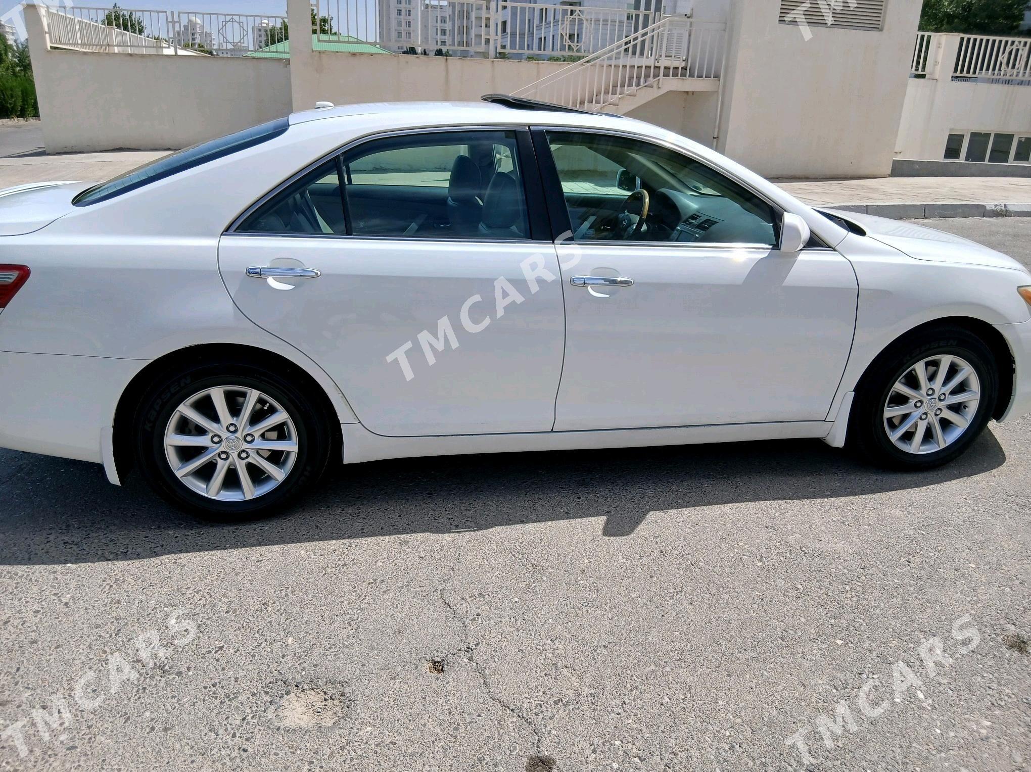 Toyota Camry 2006 - 185 000 TMT - Ашхабад - img 8