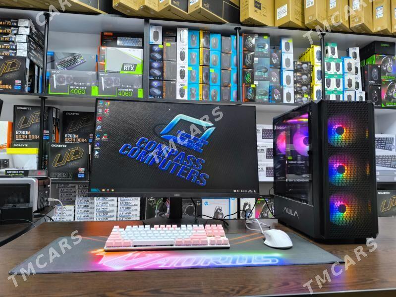 i5 2300/ GTX 960/ SSD 512GB - Parahat 4 - img 2