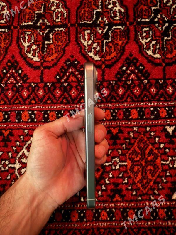 iPhone 15 pro - Büzmeýin GRES - img 3