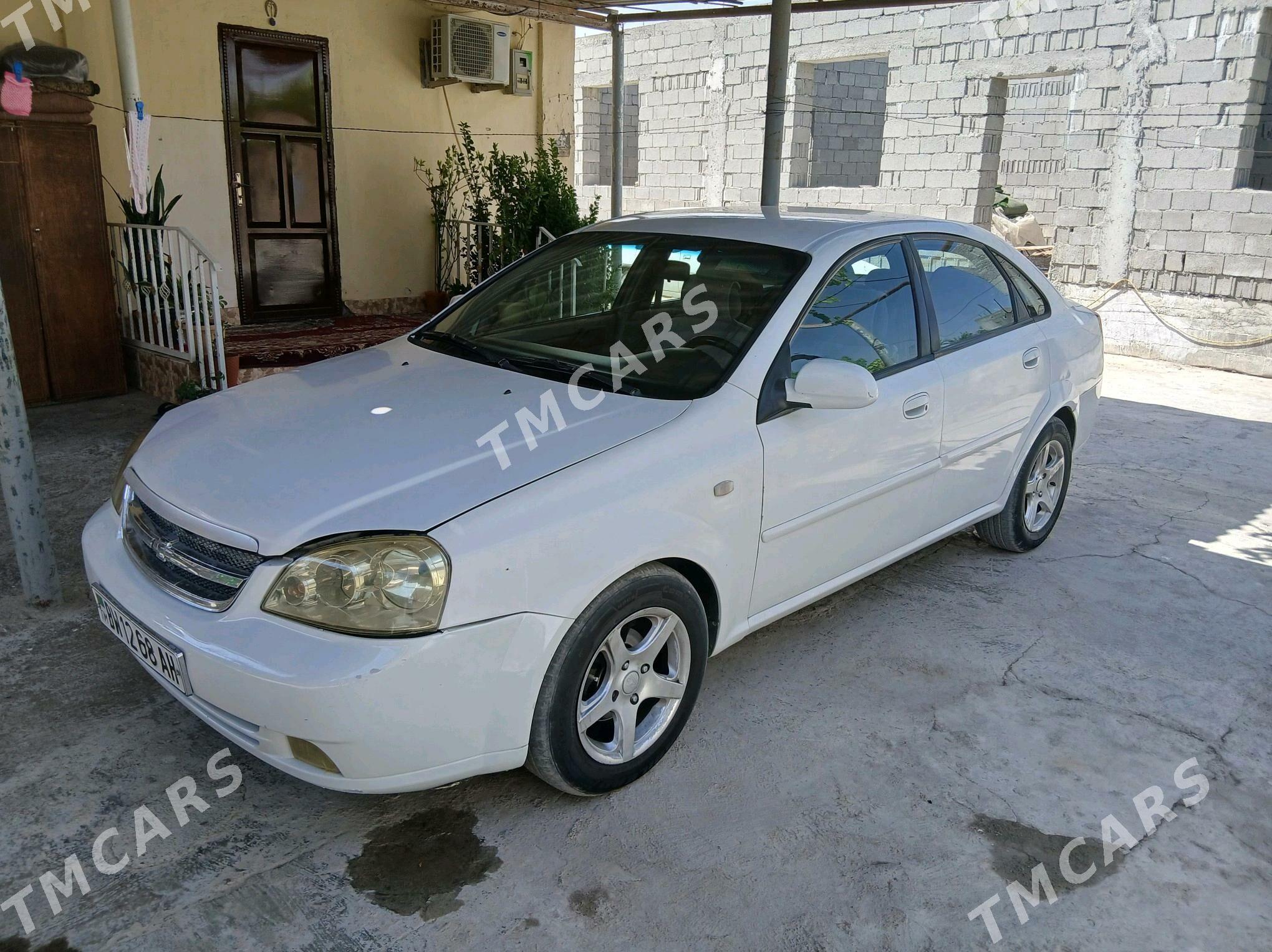 Daewoo Lacetti 2004 - 70 000 TMT - Ашхабад - img 2