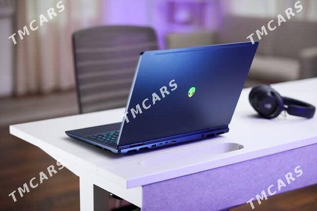 Alienware 16 Aurora RTX5060 8G - Aşgabat - img 5