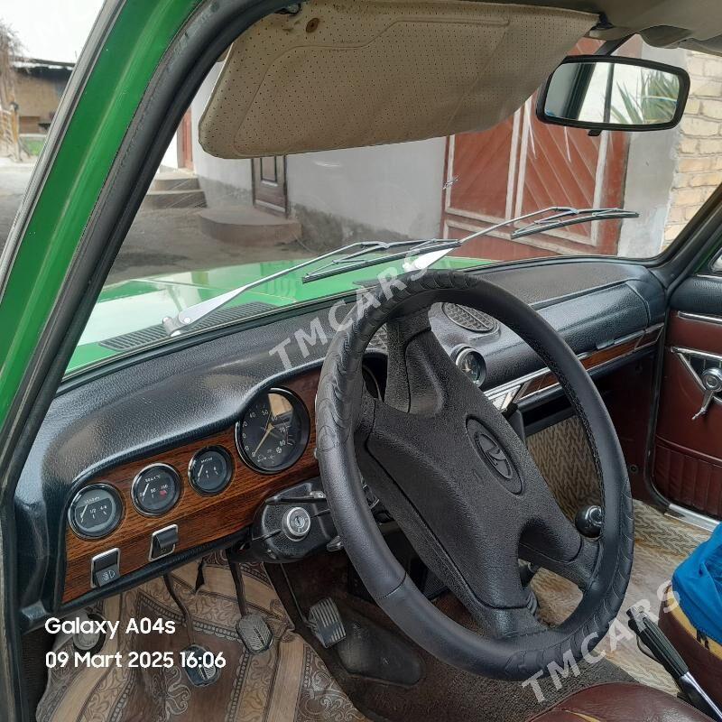 Lada 2103 1980 - 32 000 TMT - Туркменабат - img 7