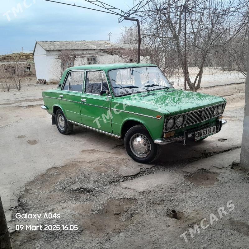 Lada 2103 1980 - 32 000 TMT - Туркменабат - img 5