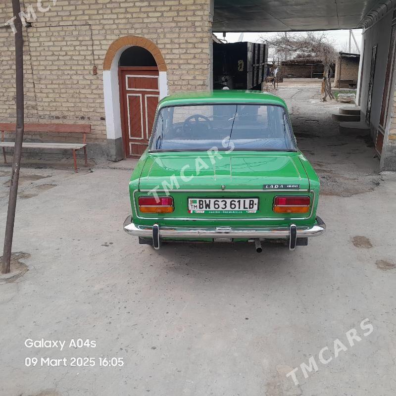 Lada 2103 1980 - 32 000 TMT - Туркменабат - img 2