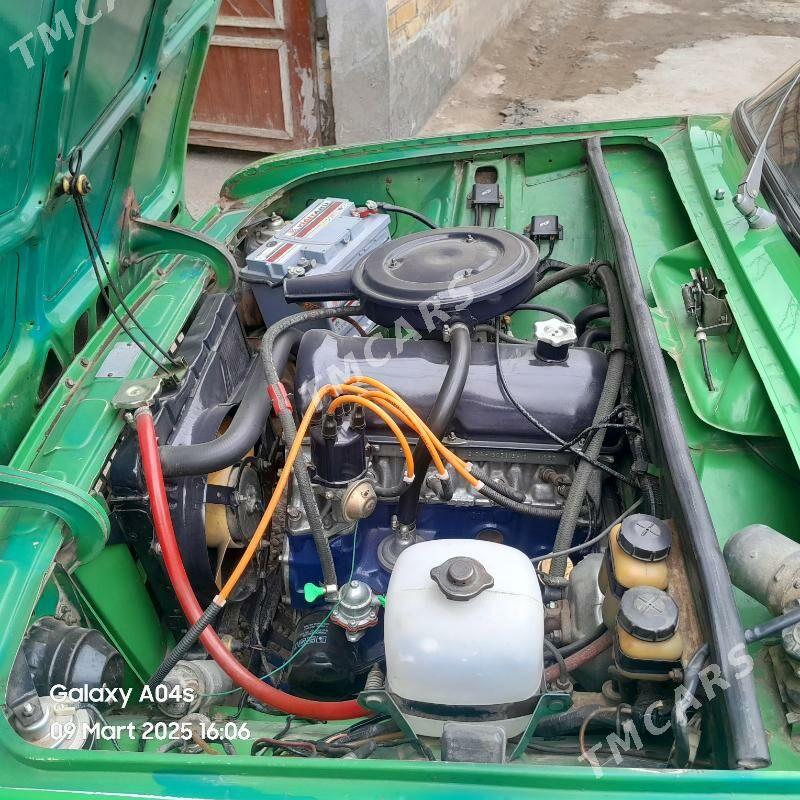Lada 2103 1980 - 32 000 TMT - Туркменабат - img 4