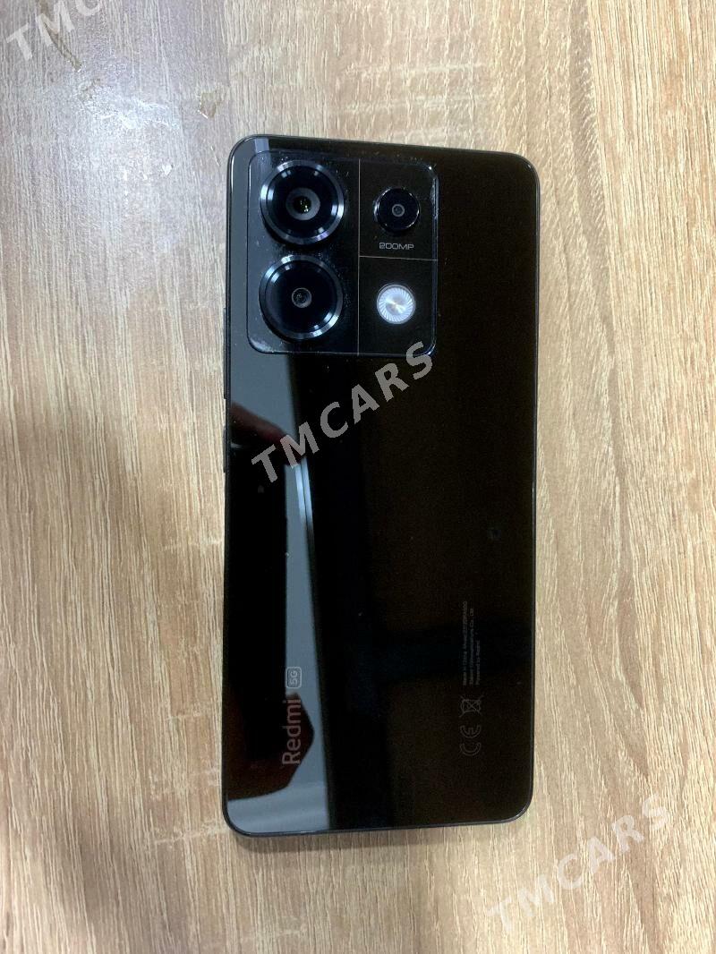 Redmi Note 13pro 5G - Aşgabat - img 4
