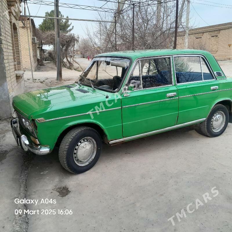Lada 2103 1980 - 32 000 TMT - Туркменабат - img 6