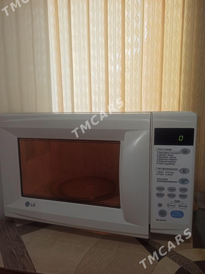 Микроволновка - Aşgabat - img 5