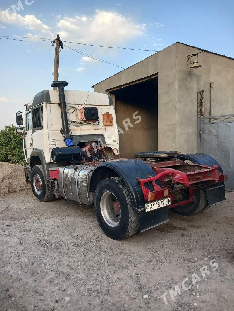 Iveco Magirus 2000 - 260 000 TMT - Gyzylarbat - img 2