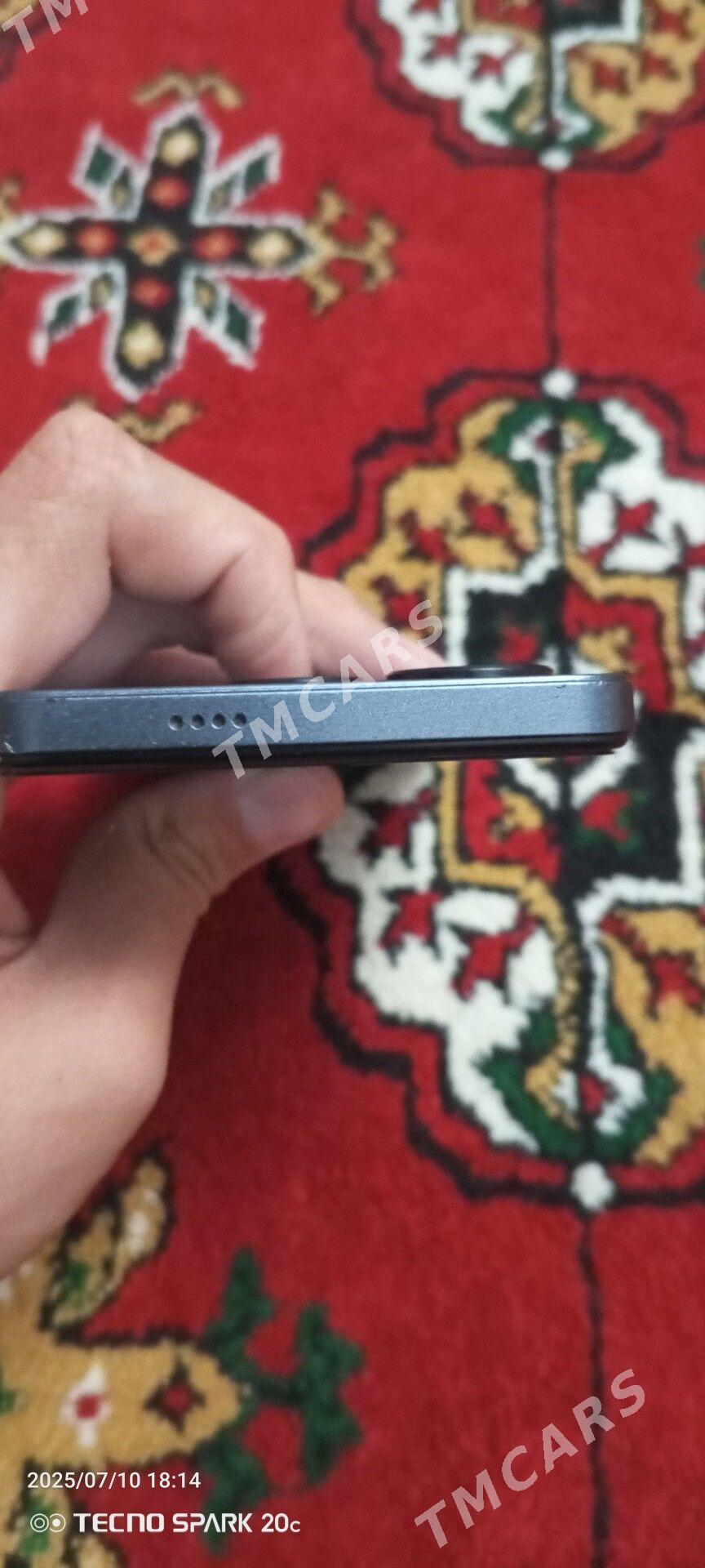 Tecno sparc go - Мары - img 6