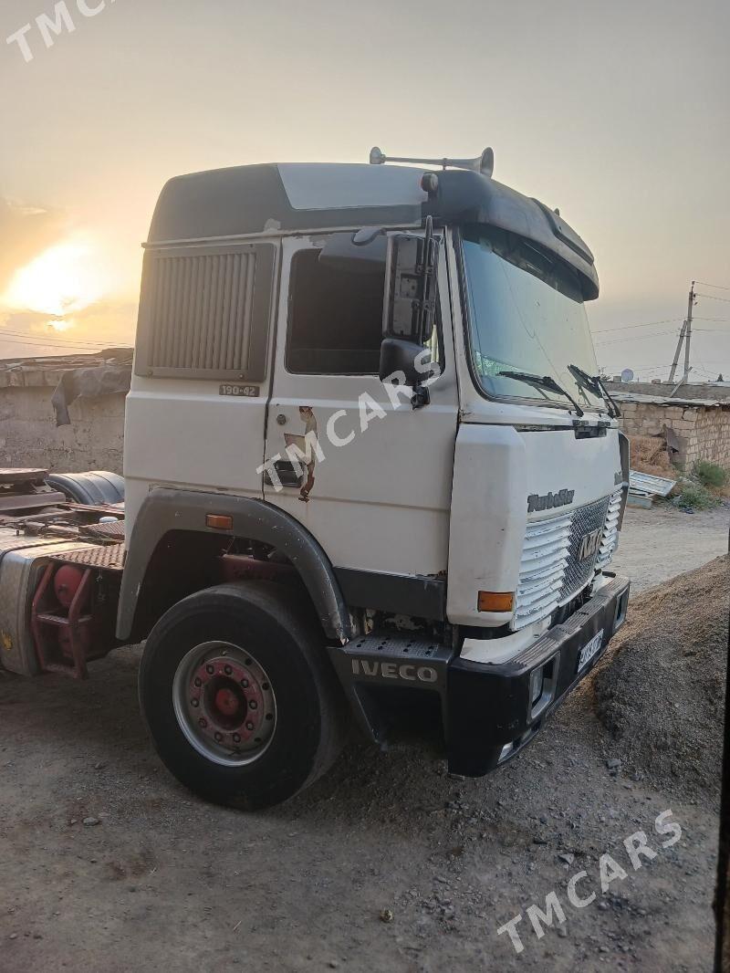 Iveco Magirus 2000 - 260 000 TMT - Gyzylarbat - img 5