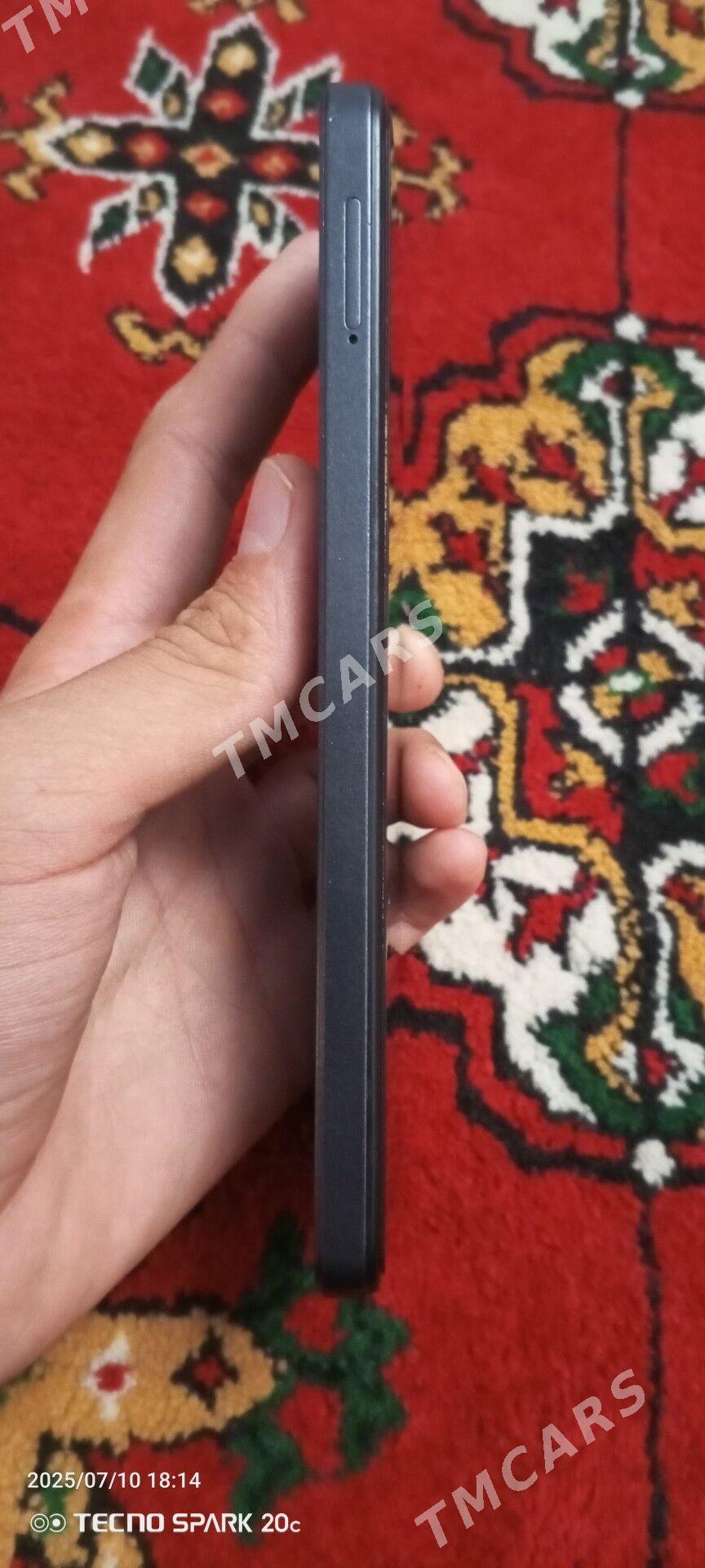 Tecno sparc go - Мары - img 5