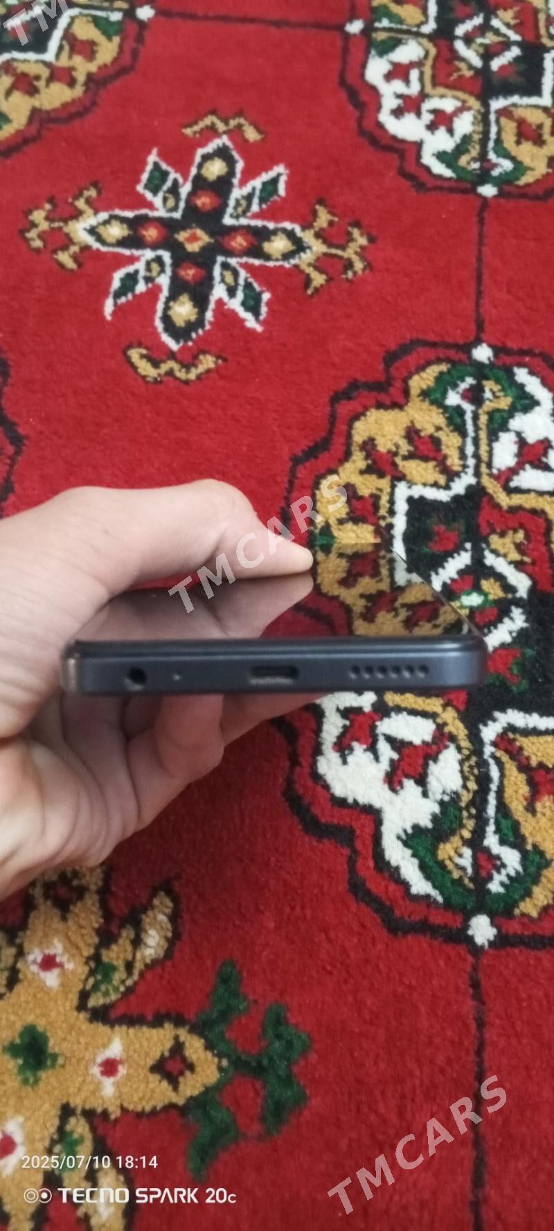 Tecno sparc go - Мары - img 8