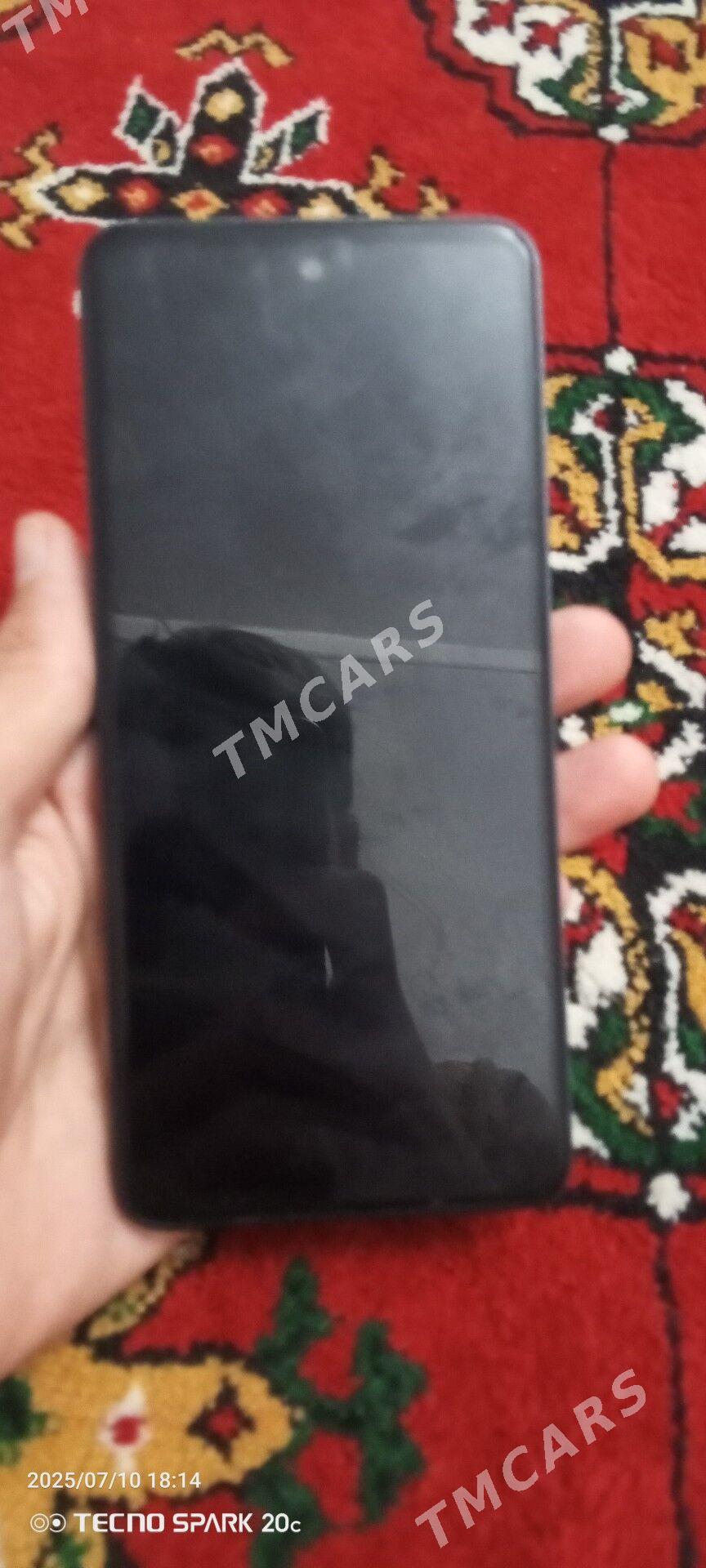 Tecno sparc go - Мары - img 3