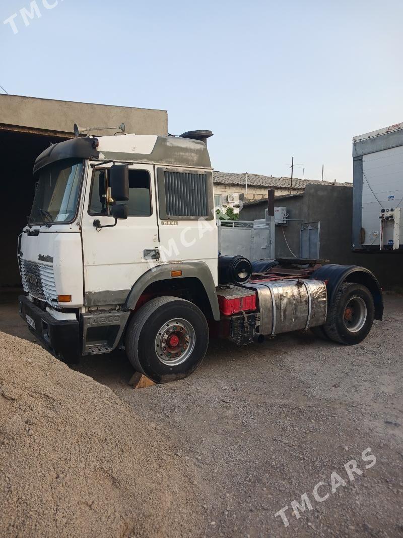 Iveco Magirus 2000 - 260 000 TMT - Gyzylarbat - img 1