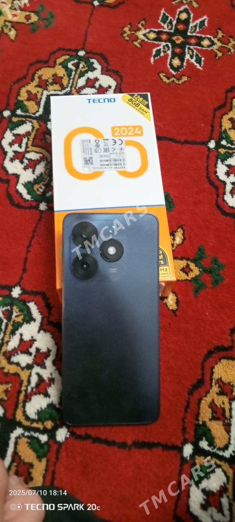 Tecno sparc go - Мары - img 9