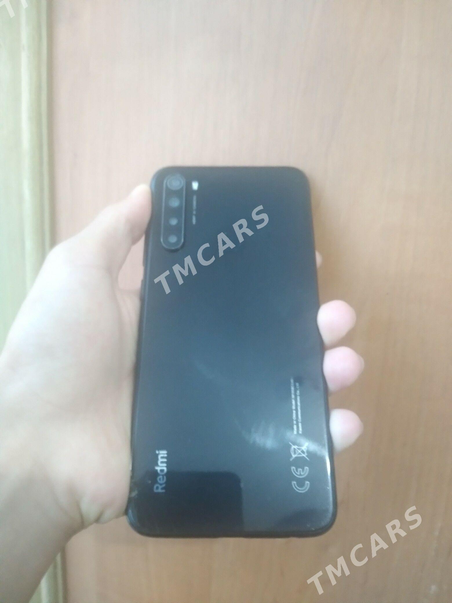 Redmi not×8 - Büzmeýin - img 2