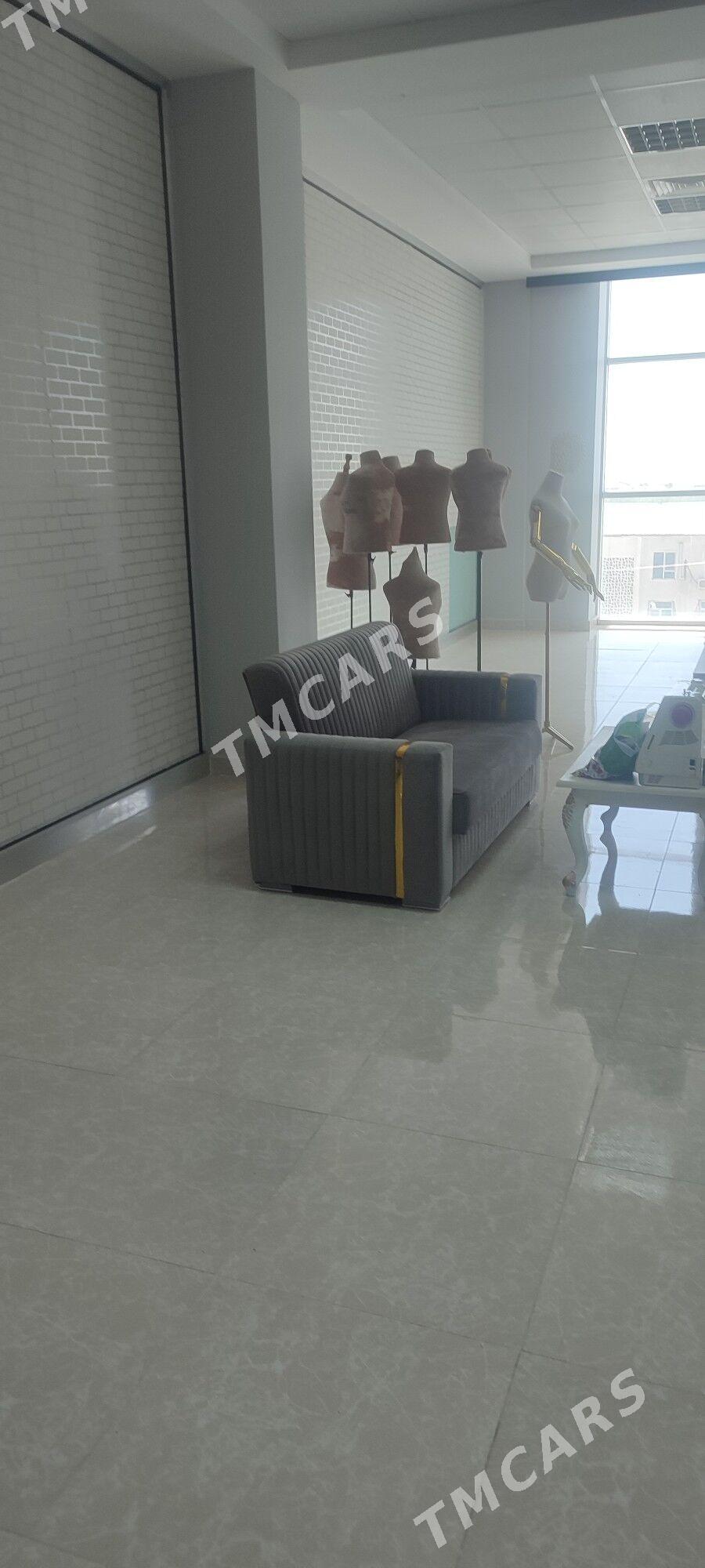 Arenda magazyn, Ofis - Balkanabat - img 3