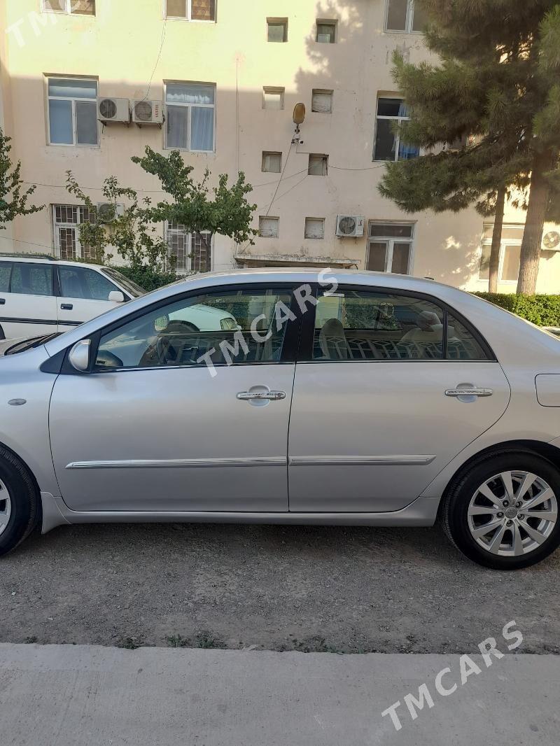 Toyota Corolla 2008 - 150 000 TMT - Ашхабад - img 2