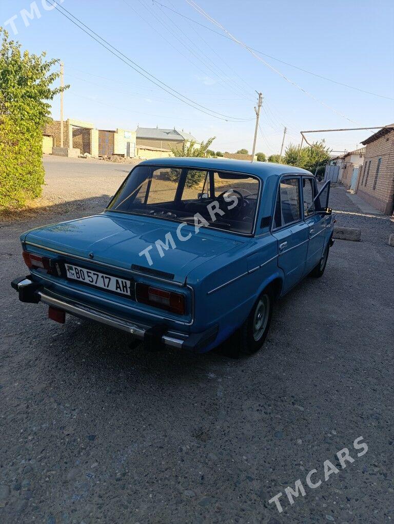 Lada 2106 1990 - 25 000 TMT - Серахс - img 4