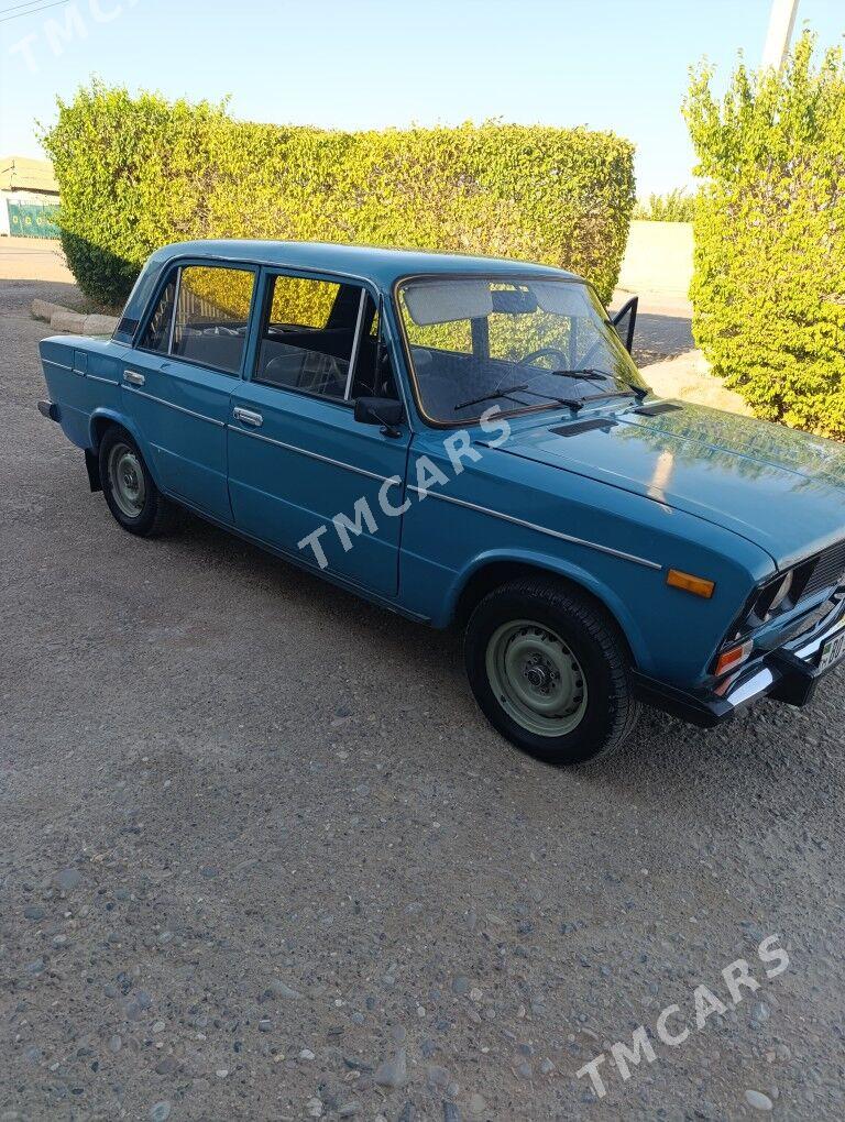 Lada 2106 1990 - 25 000 TMT - Серахс - img 6