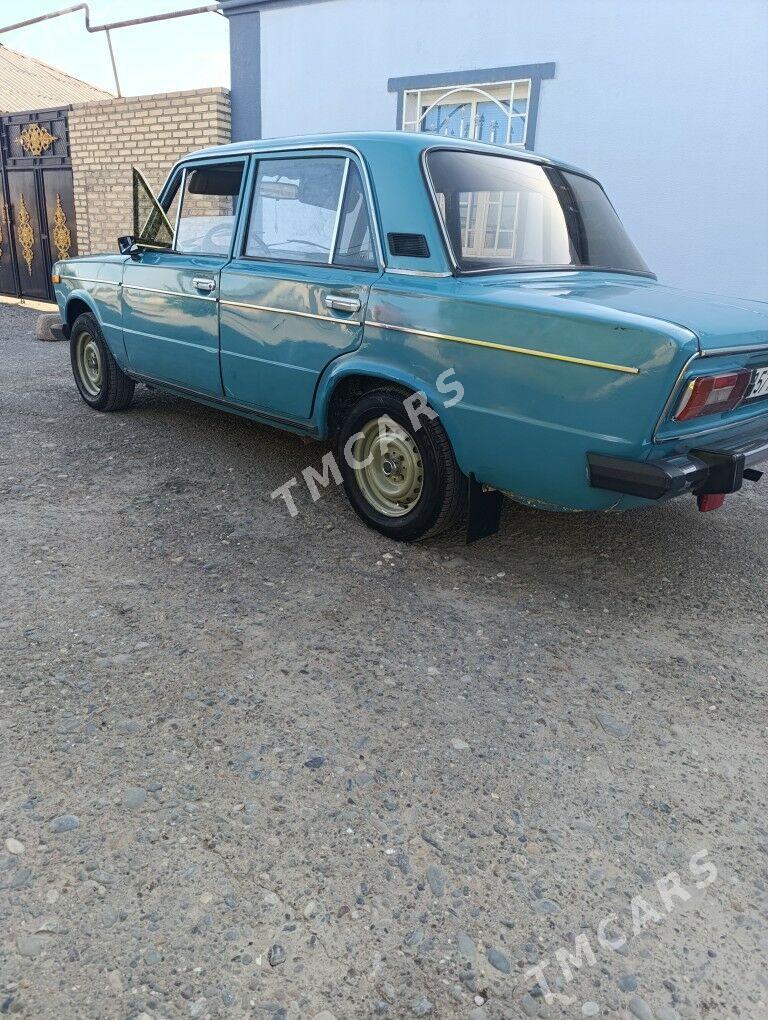 Lada 2106 1990 - 25 000 TMT - Серахс - img 3