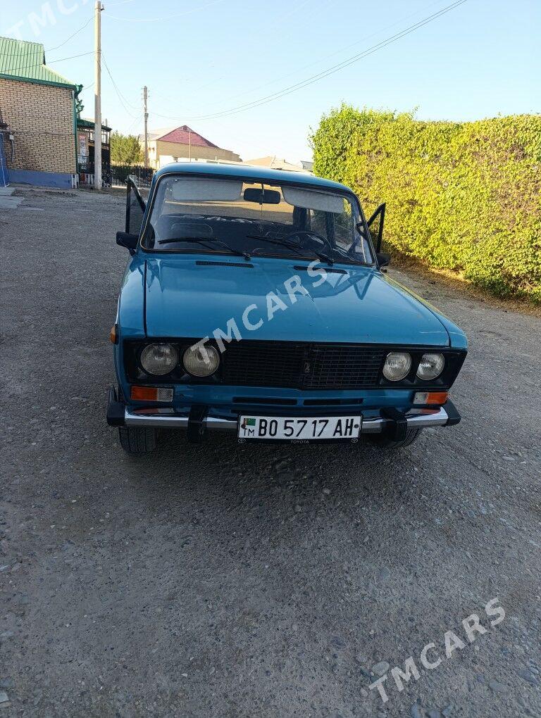 Lada 2106 1990 - 25 000 TMT - Серахс - img 7