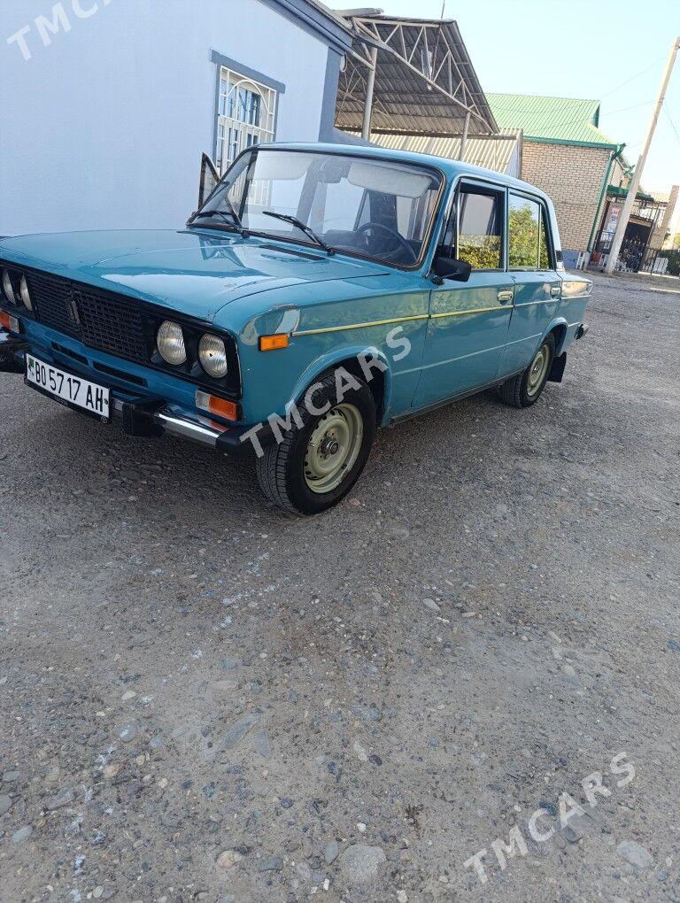 Lada 2106 1990 - 25 000 TMT - Серахс - img 5