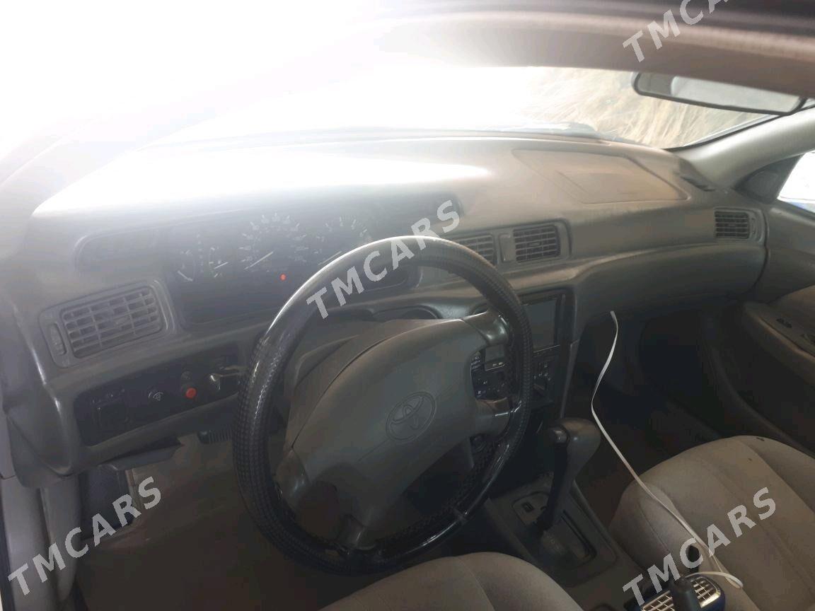 Toyota Camry 1998 - 125 000 TMT - Теджен - img 5