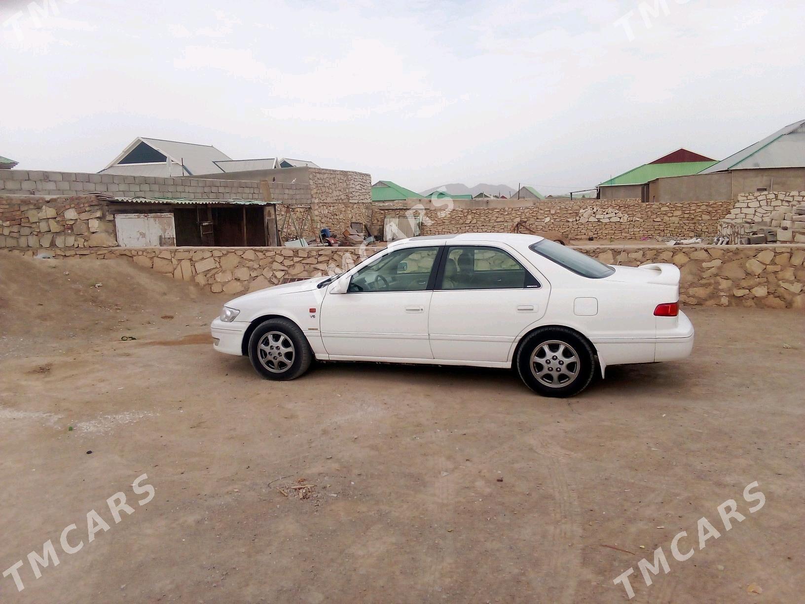 Toyota Camry 1997 - 110 000 TMT - Туркменбаши - img 2