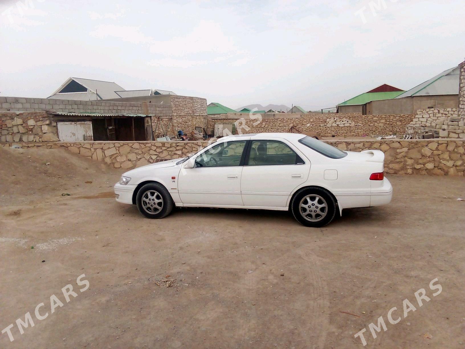 Toyota Camry 1997 - 110 000 TMT - Туркменбаши - img 3