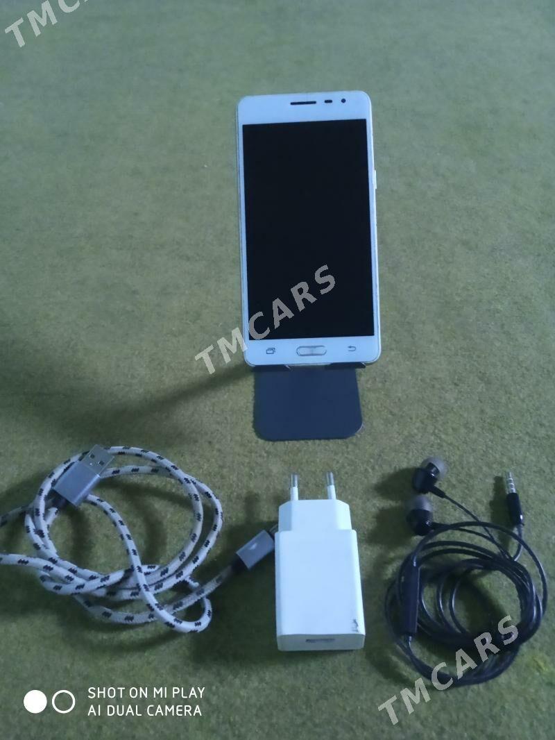 Samsung Galaxy J3 Pro - Daşoguz - img 2