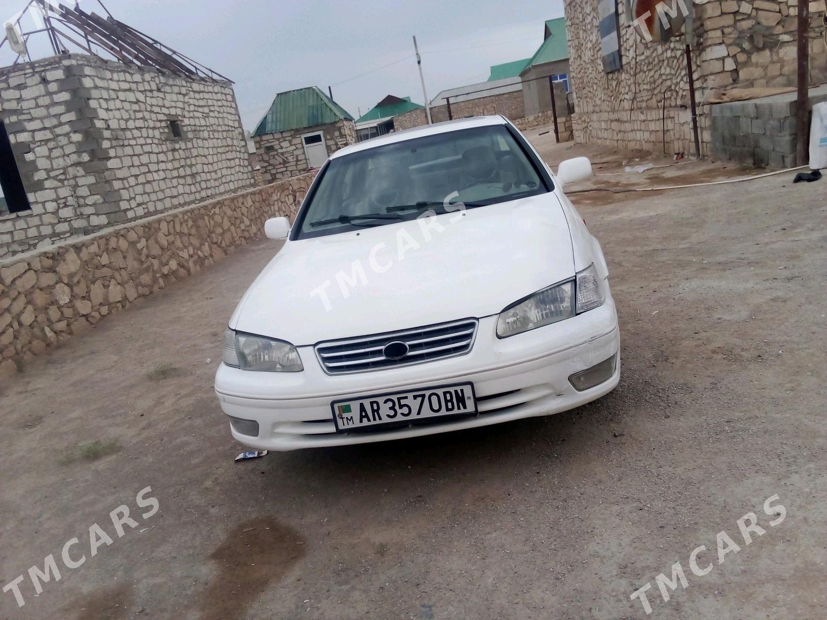 Toyota Camry 1997 - 110 000 TMT - Туркменбаши - img 5