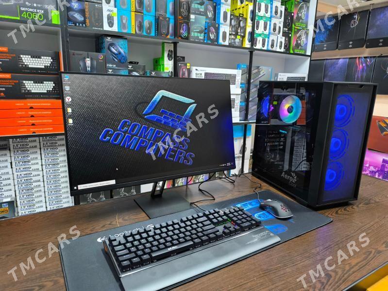i7 12700F/ RTX 2070/ SSD 1TB - Мир 4 - img 3